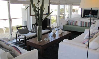 Casa a estrenar estilo minimalista Jose Ignacio en venta