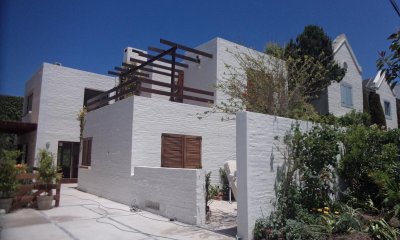 Casa de 4 dormitorios en venta en La Barra