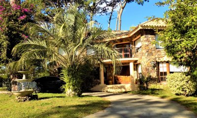 Casa en venta Jardines de Cordoba al limite con Barrio Lugano