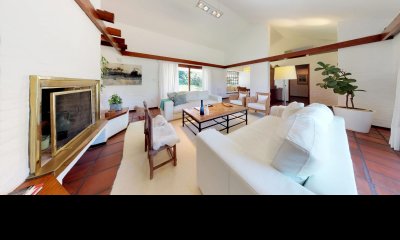 Chalet en venta Zona Golf