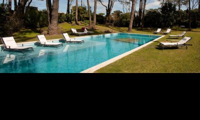 Residencia en venta en Montoya con vista al mar