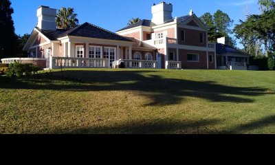 Residencia de gran jerarquía en Beverly Hills