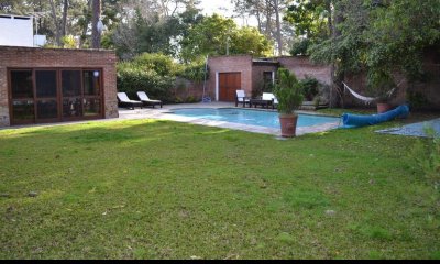 Casa En Venta Ubicada en una hermosa Zona de Playa Mansa