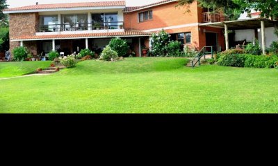 Casa en venta en Playa Mansa