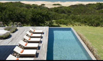 Casa moderna con vista al Mar Jose ignacio en venta