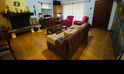Casa en venta Cantegril cerca de Roosevelt