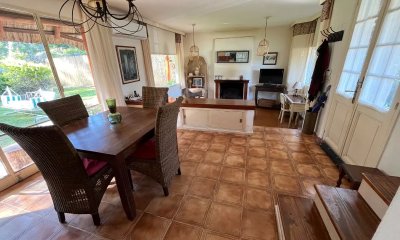 Casa en venta en zona Pinares