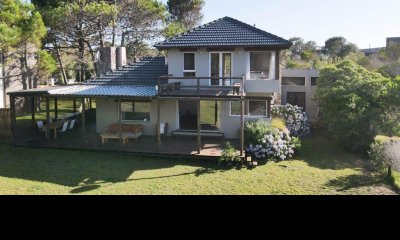 Casa en venta en Arenas de Jose Ignacio