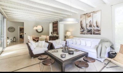 Hermosa casa en venta en Laguna Blanca