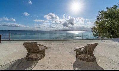 Chacra en venta espectacular en Punta Ballena Laguna del Sauce