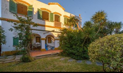 Residencia antigua en venta en Zona Faro Punta del Este