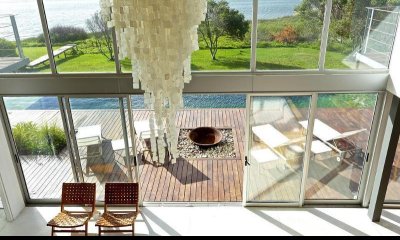 Esplendida casa en Santa Monica