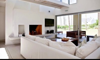 Casa en venta Laguna blanca con vista al mar