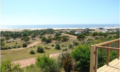 Casa moderna en venta con vista al mar Jose Ignacio