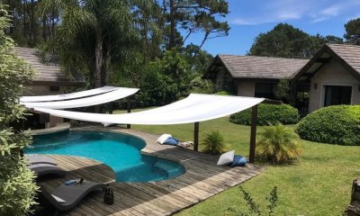 Casa en venta en laguna