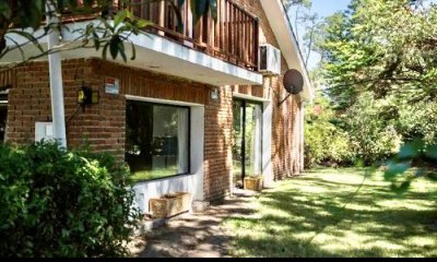 Casa en venta Playa Mansa Las Delicias