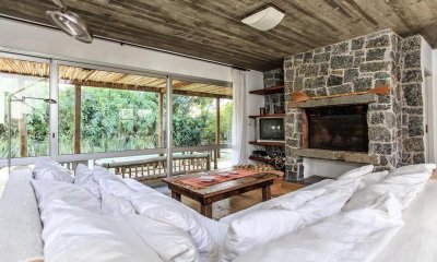 Casa moderna en venta Jose Ignacio 4 dormitorios