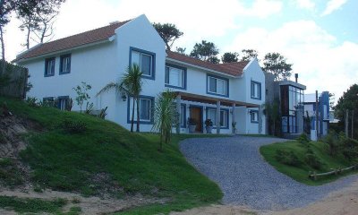Casa espectacular en venta Montoya