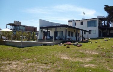 Casa en venta en las grutas con vista al mar