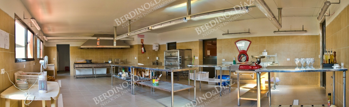 Chacra ID.2383 - Chacra de eventos en venta 30 hectareas Laguna del Sauce