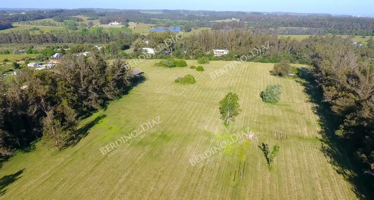 Chacra ID.2312 - Chacra en venta Camino Cerro Eguzquiza 11 hectareas