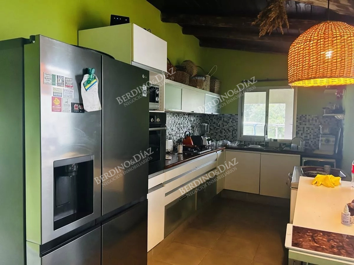 Chacra ID.2313 - Chacra en venta 5 hectareas sobre la Laguna del Sauce con Costa 