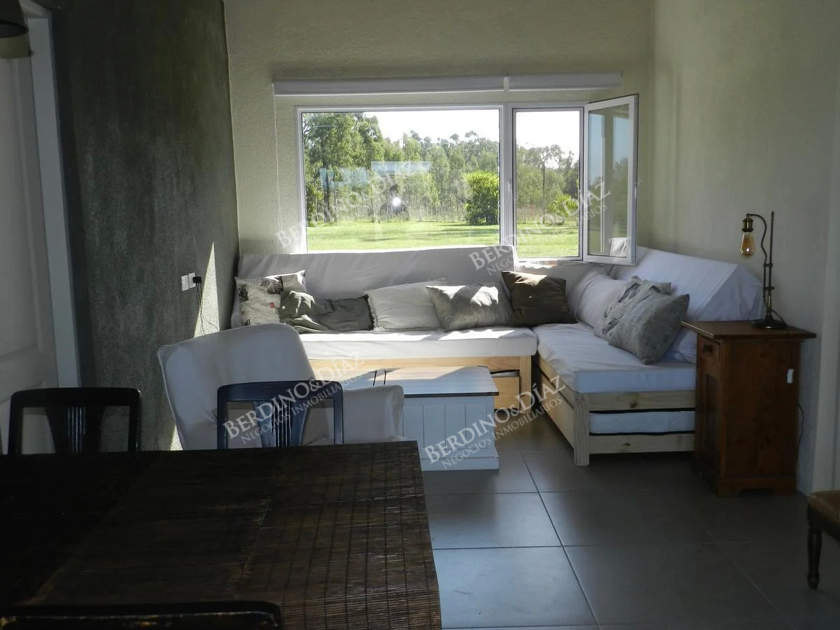 Chacra ID.2127 - Chacra Casa de campo en venta  La Barra Maldonado 5 hectareas