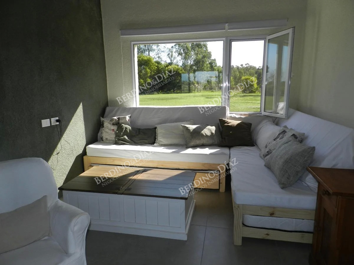 Chacra ID.2127 - Chacra Casa de campo en venta  La Barra Maldonado 5 hectareas
