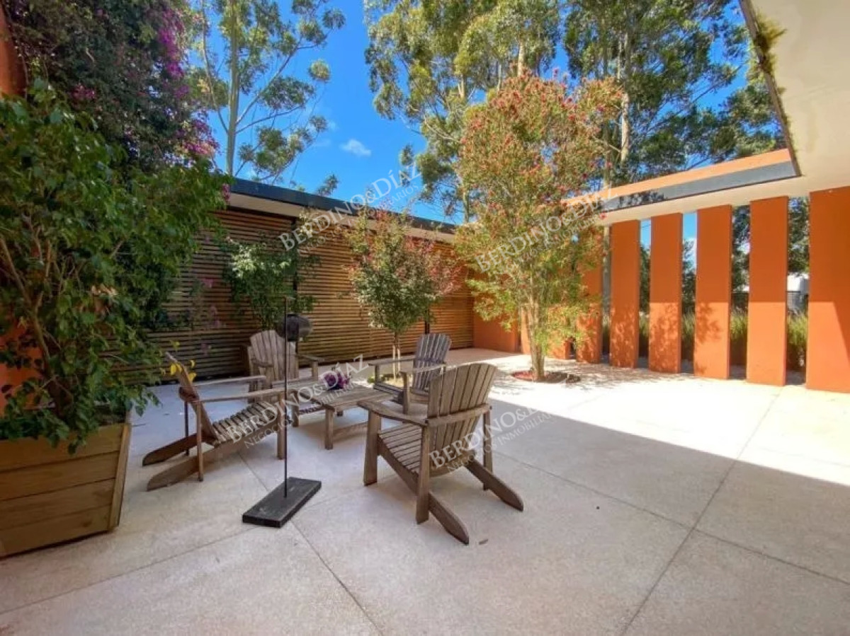 Chacra ID.2337 - Chacra con casa en venta en Barrio El Quijote La Barra