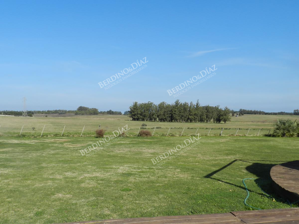 Chacra ID.2127 - Chacra Casa de campo en venta  La Barra Maldonado 5 hectareas