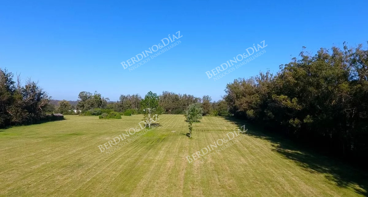 Chacra ID.2312 - Chacra en venta Camino Cerro Eguzquiza 11 hectareas