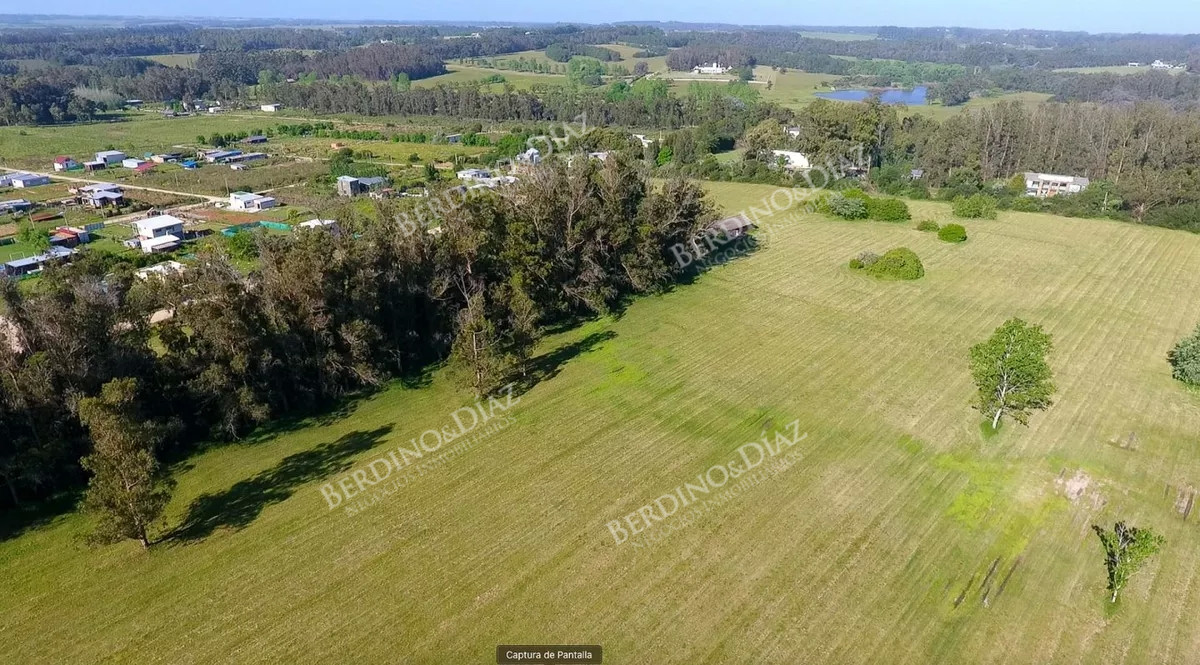 Chacra ID.2312 - Chacra en venta Camino Cerro Eguzquiza 11 hectareas