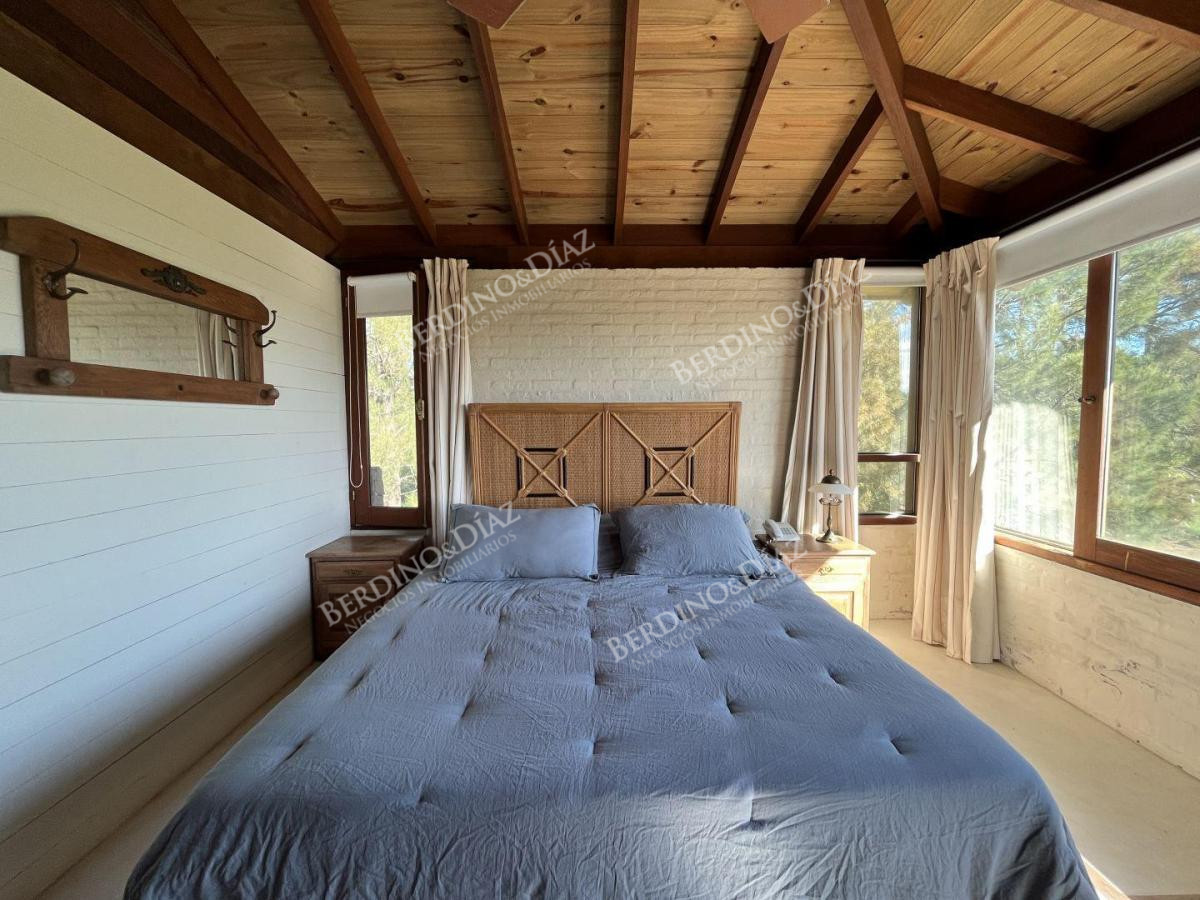 Chacra ID.2332 - Chacra en venta 17 hectareas con casa sobre Laguna del Sauce