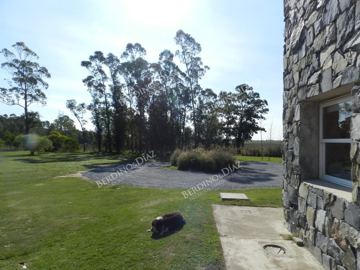 Chacra ID.2127 - Chacra Casa de campo en venta  La Barra Maldonado 5 hectareas