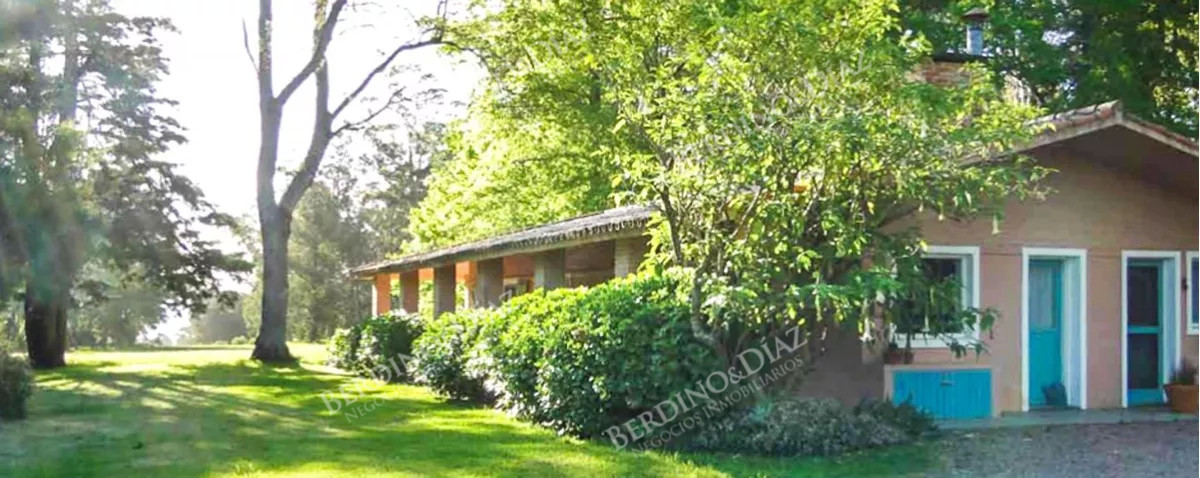 Chacra ID.2312 - Chacra en venta Camino Cerro Eguzquiza 11 hectareas