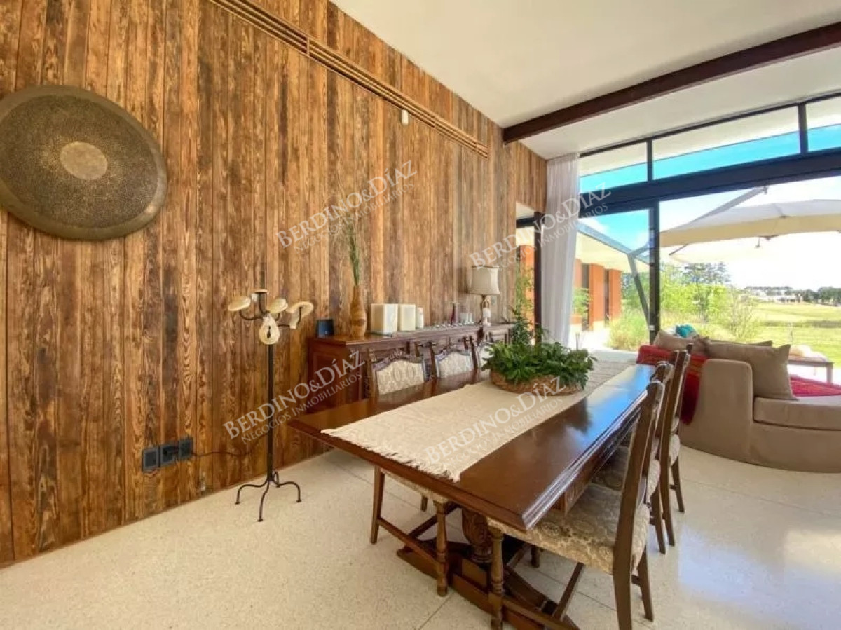 Chacra ID.2337 - Chacra con casa en venta en Barrio El Quijote La Barra