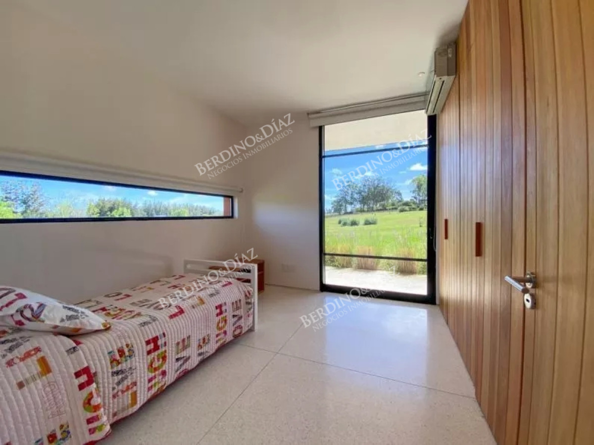 Chacra ID.2337 - Chacra con casa en venta en Barrio El Quijote La Barra