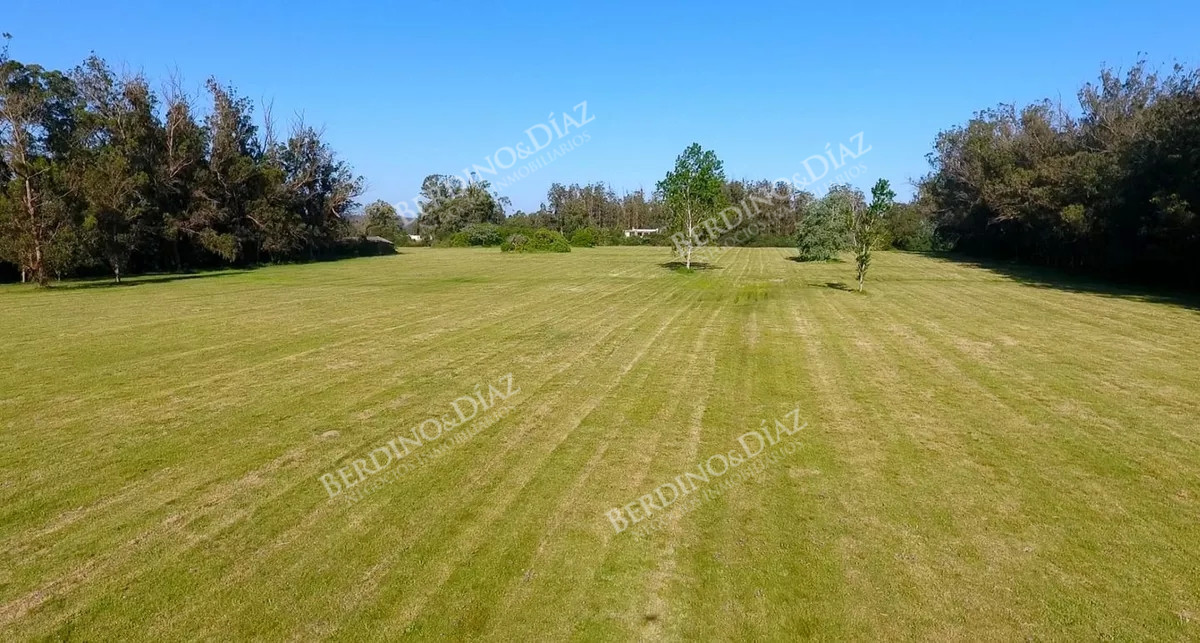 Chacra ID.2312 - Chacra en venta Camino Cerro Eguzquiza 11 hectareas