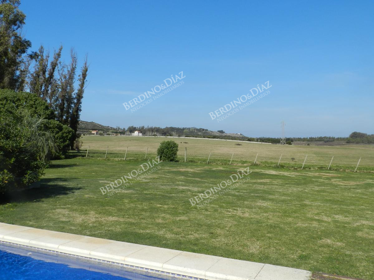 Chacra ID.2127 - Chacra Casa de campo en venta  La Barra Maldonado 5 hectareas