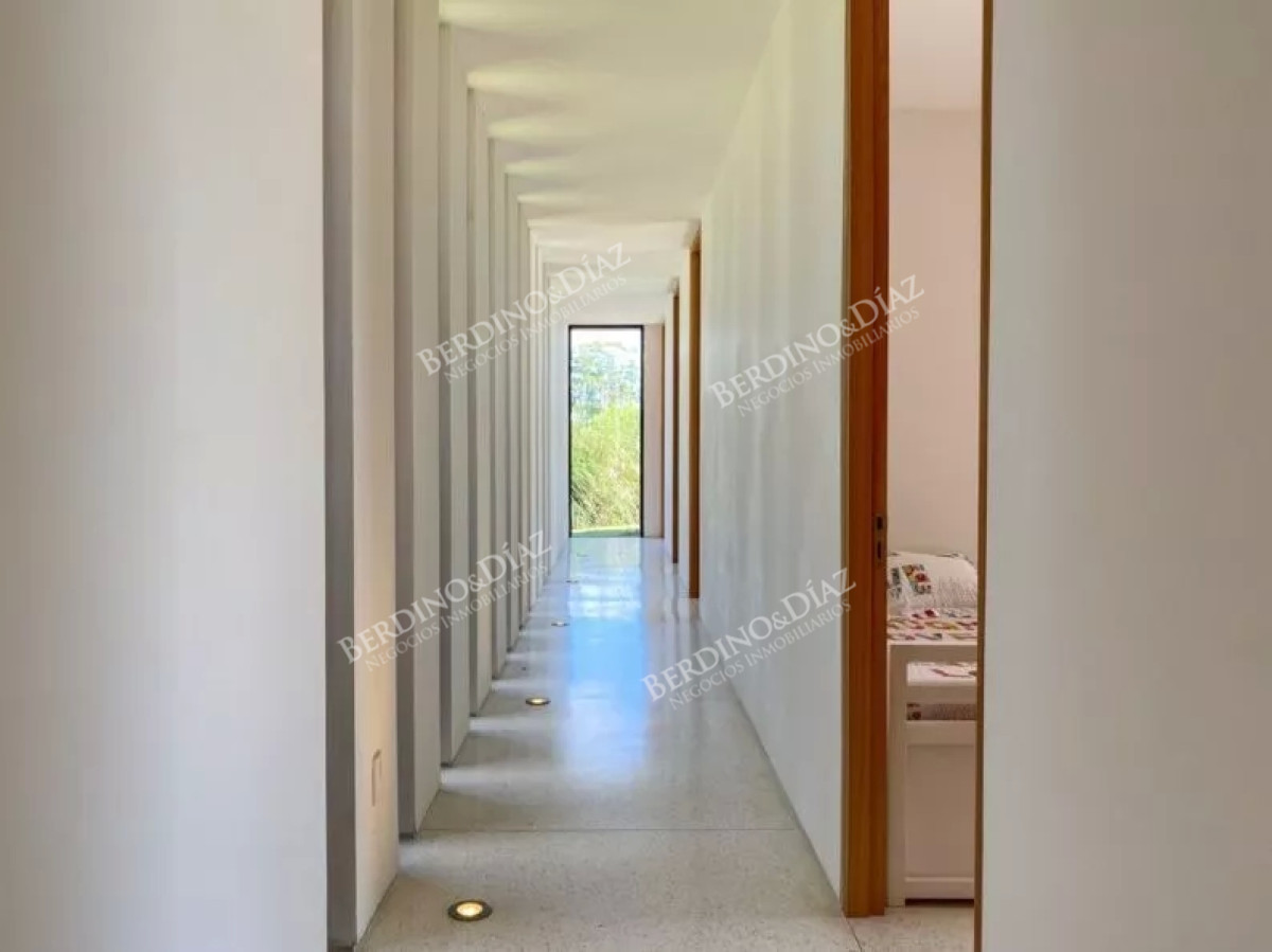 Chacra ID.2337 - Chacra con casa en venta en Barrio El Quijote La Barra