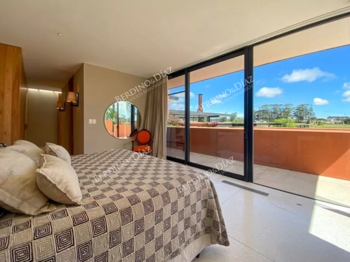 Chacra ID.2337 - Chacra con casa en venta en Barrio El Quijote La Barra