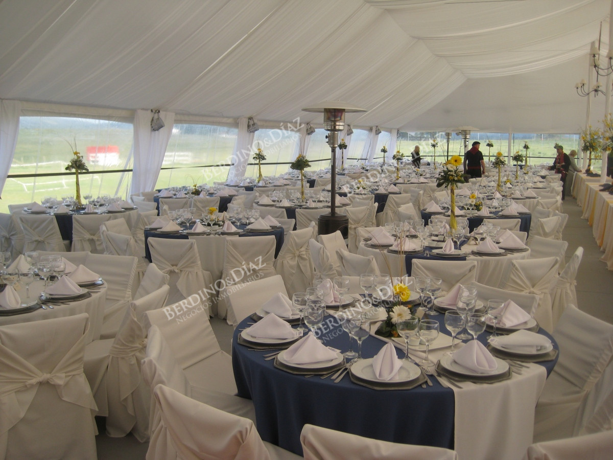 Chacra ID.2383 - Chacra de eventos en venta 30 hectareas Laguna del Sauce