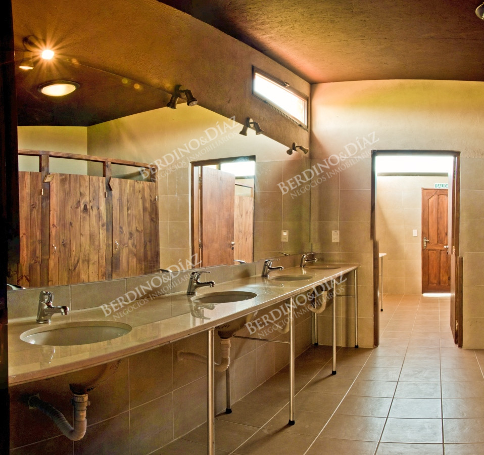 Chacra ID.2383 - Chacra de eventos en venta 30 hectareas Laguna del Sauce