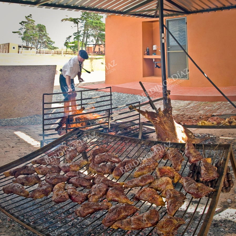 Chacra ID.2383 - Chacra de eventos en venta 30 hectareas Laguna del Sauce