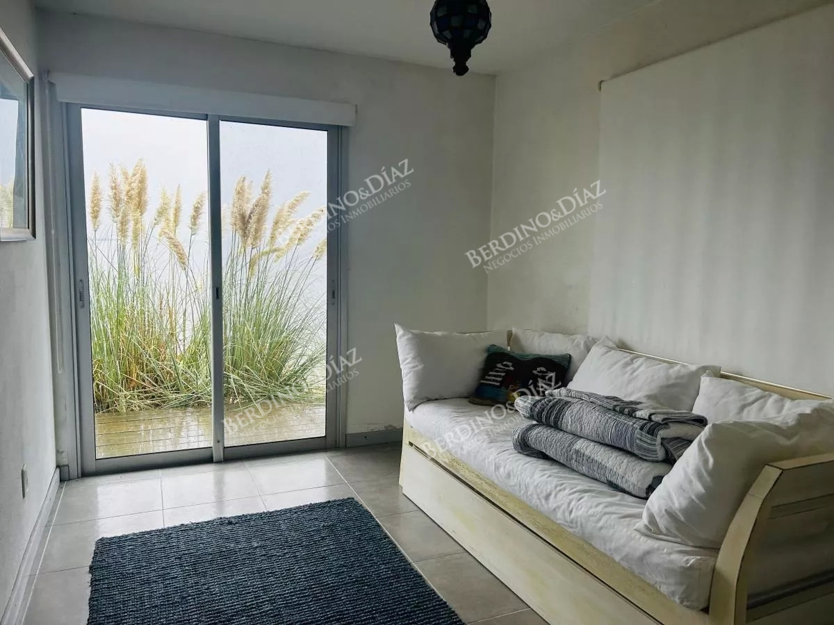 Chacra ID.2313 - Chacra en venta 5 hectareas sobre la Laguna del Sauce con Costa 