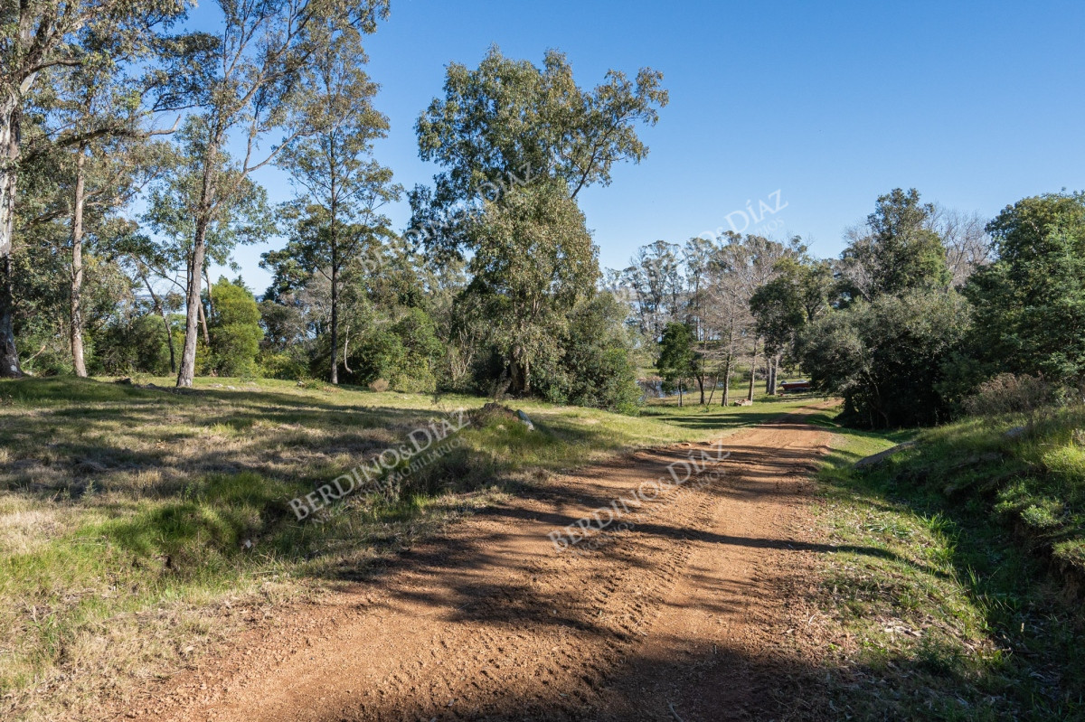 Chacra ID.2379 - Chacra en venta de 7 hectareas en la Bahia de Laguna del Sauce