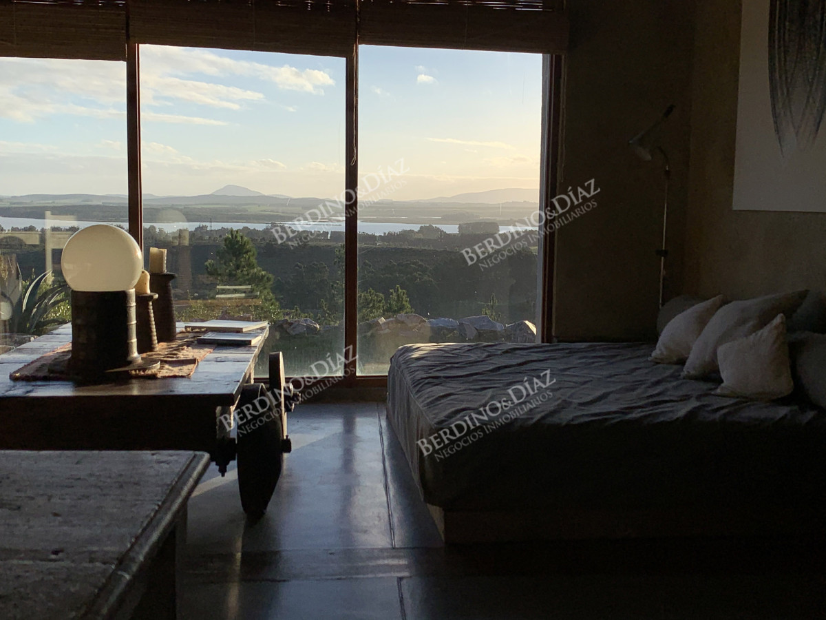 Chacra ID.2364 - Chacra de 50 hectareas en venta con casa de Piedra Punta Ballena