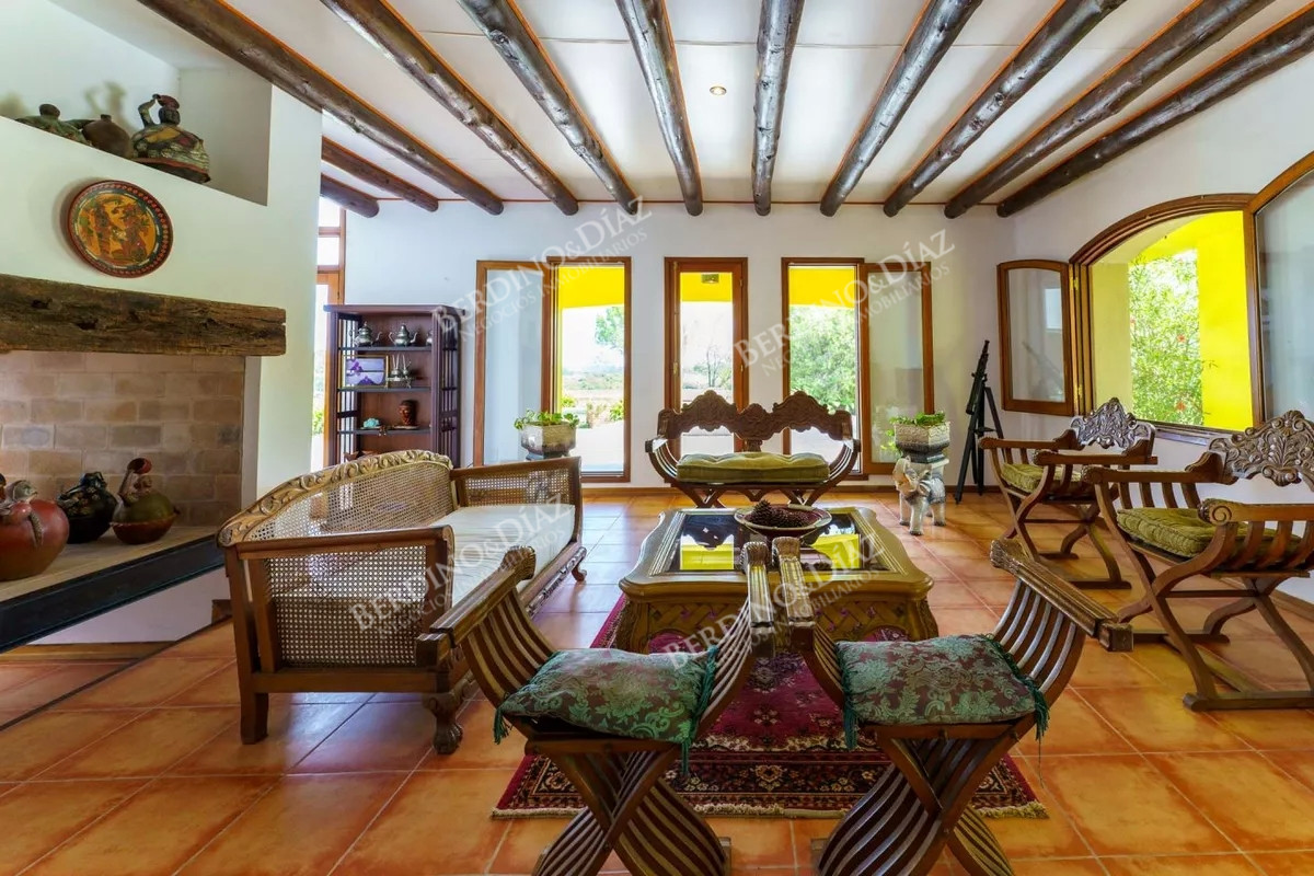 Chacra ID.2308 - Chacra de 5 hectareas en venta Maldonado 