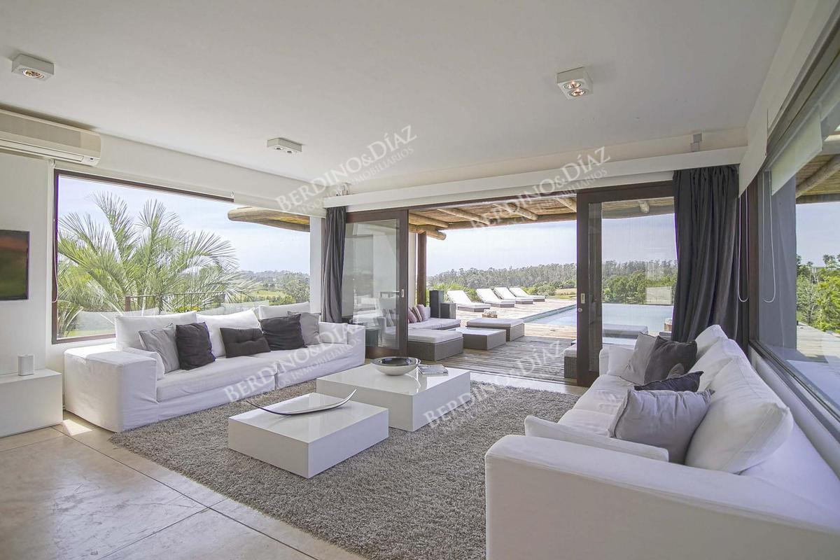 Chacra ID.2220 - Chacra casa en venta en La Serena Manantiales