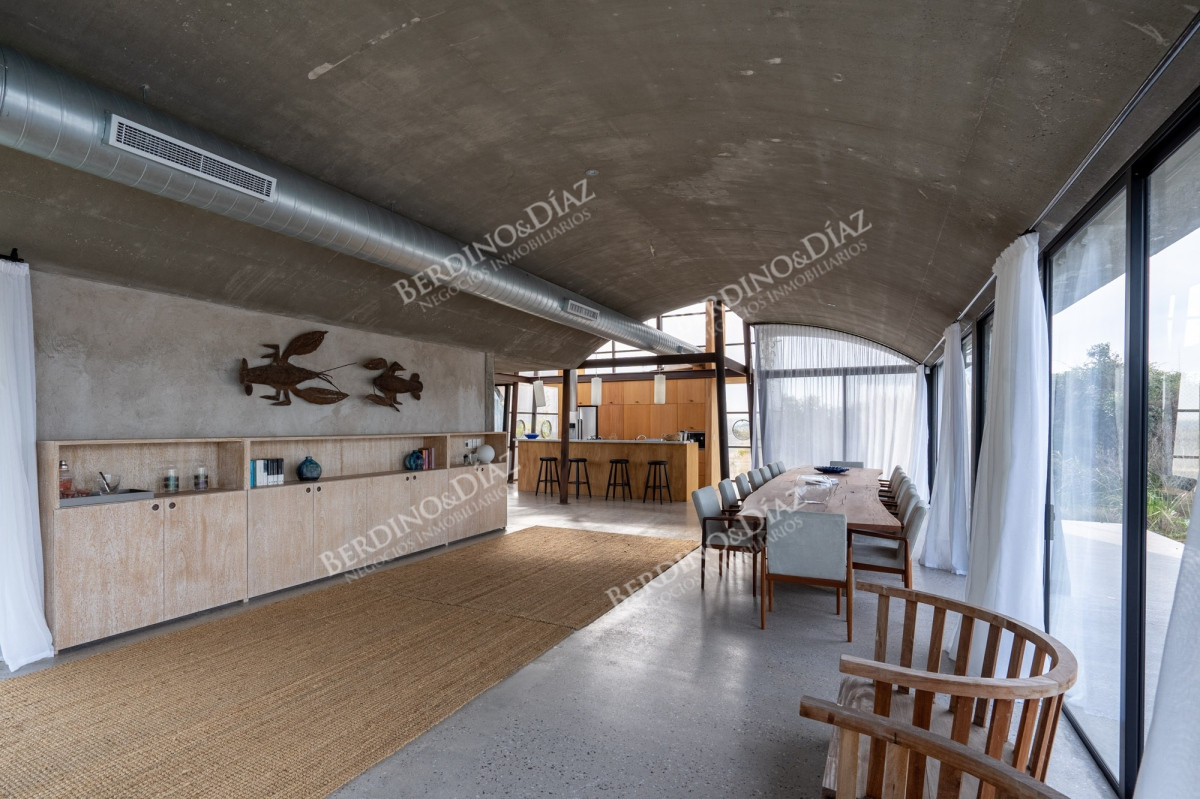 Chacra ID.2374 - Chacra con vista a la laguna en venta Jose Ignacio